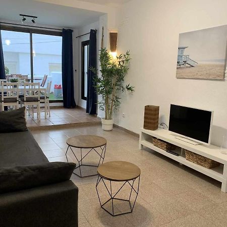 Urb Las Canas Apartamento B3 타리파 외부 사진