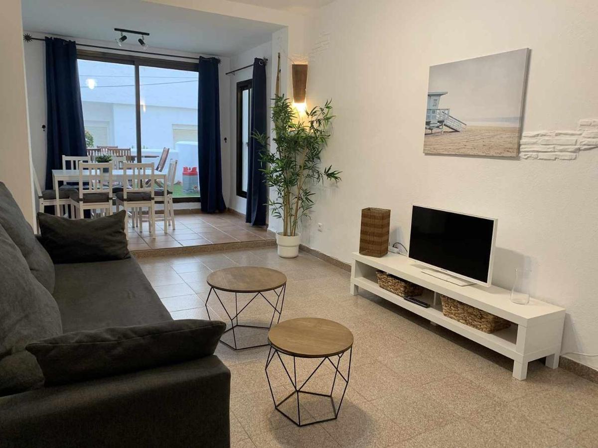 Urb Las Canas Apartamento B3 타리파 외부 사진