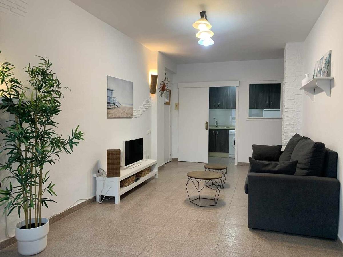 Urb Las Canas Apartamento B3 타리파 외부 사진