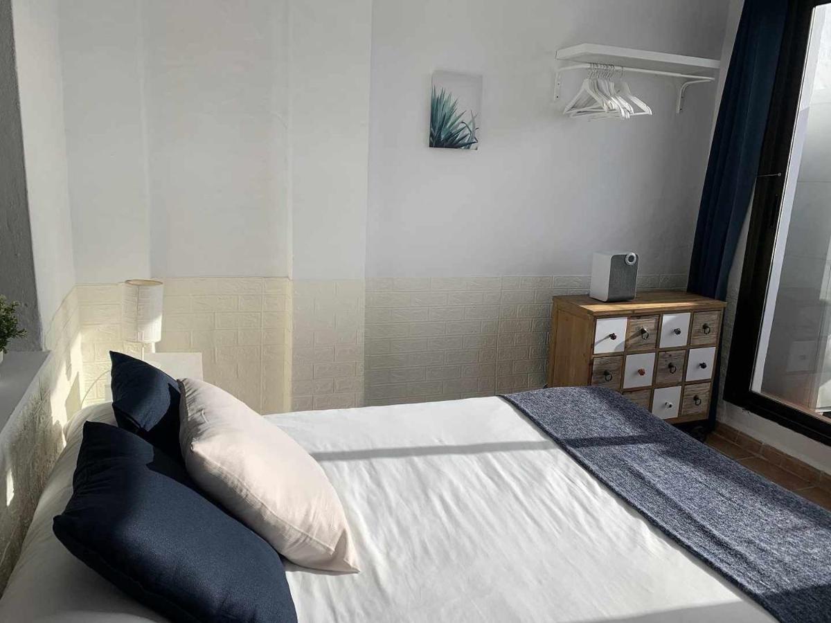 Urb Las Canas Apartamento B3 타리파 외부 사진