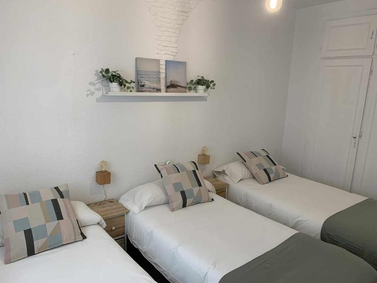 Urb Las Canas Apartamento B3 타리파 외부 사진
