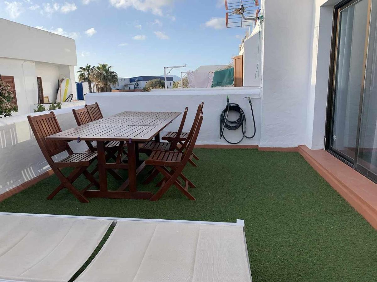 Urb Las Canas Apartamento B3 타리파 외부 사진