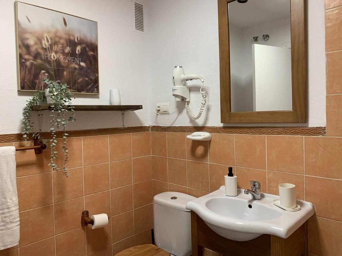 Urb Las Canas Apartamento B3 타리파 외부 사진