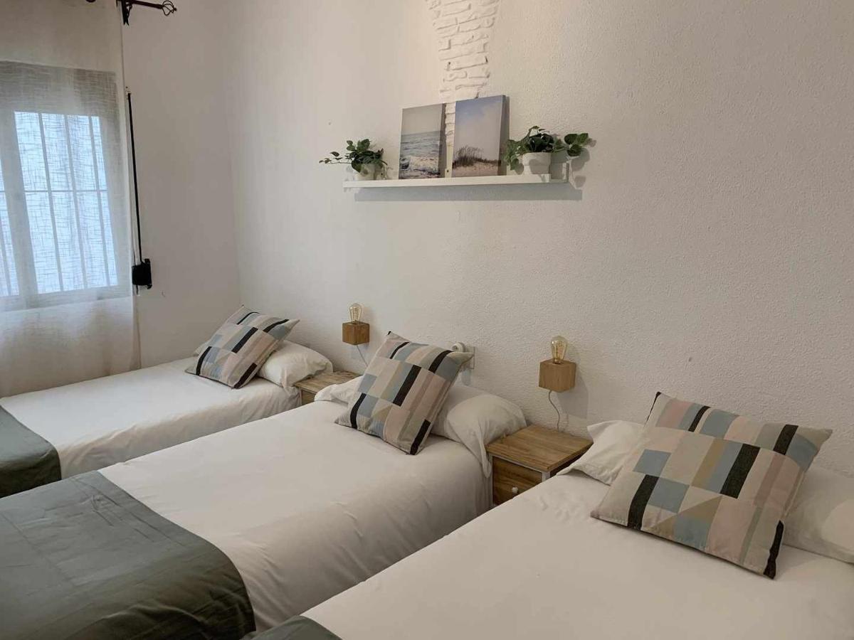 Urb Las Canas Apartamento B3 타리파 외부 사진