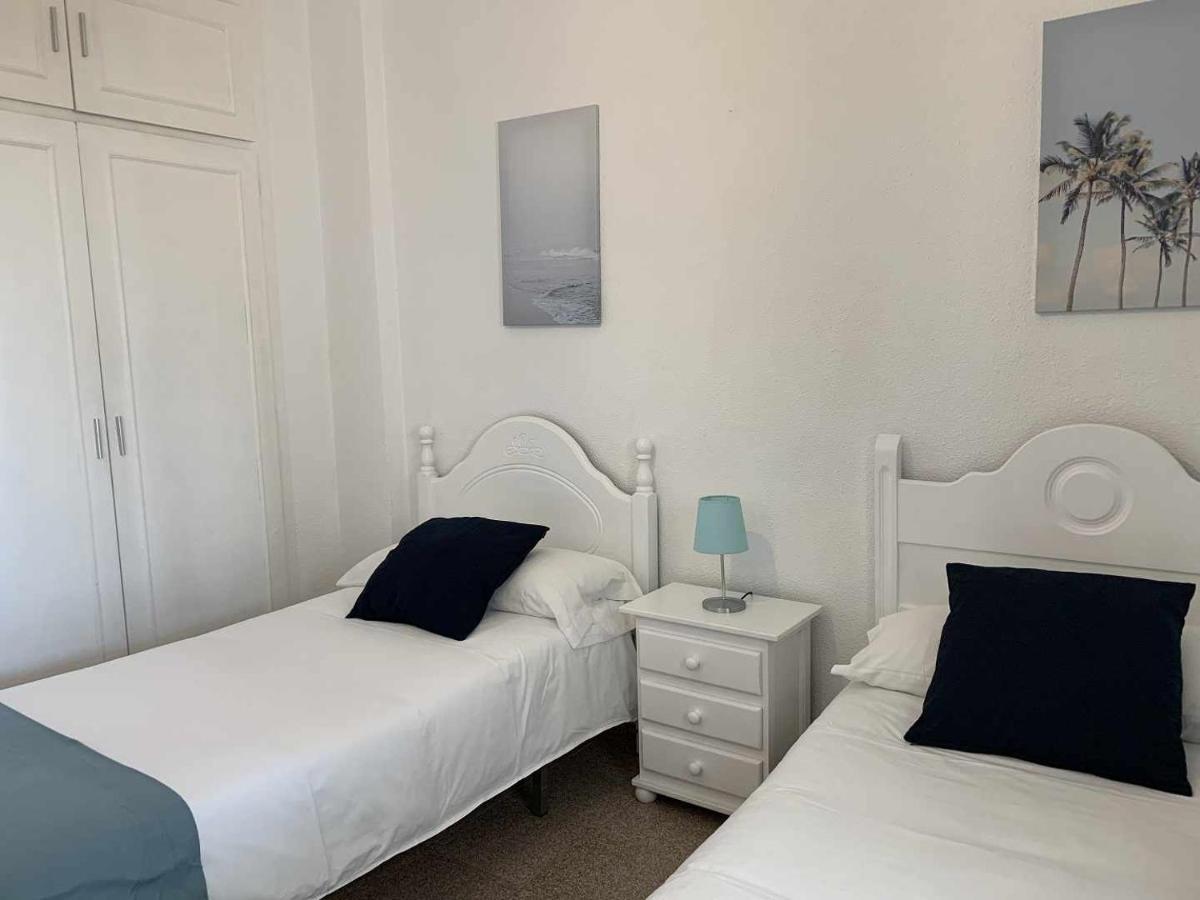 Urb Las Canas Apartamento B3 타리파 외부 사진