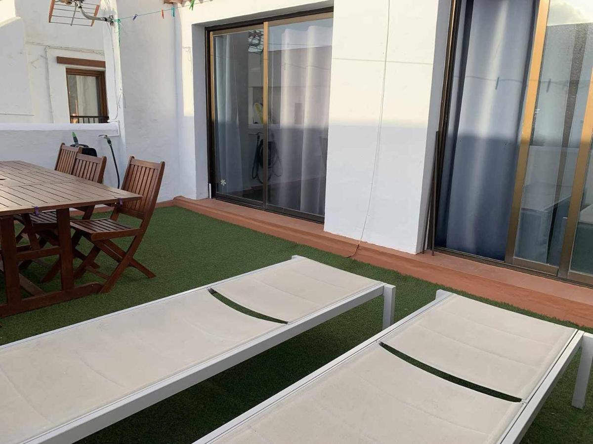 Urb Las Canas Apartamento B3 타리파 외부 사진
