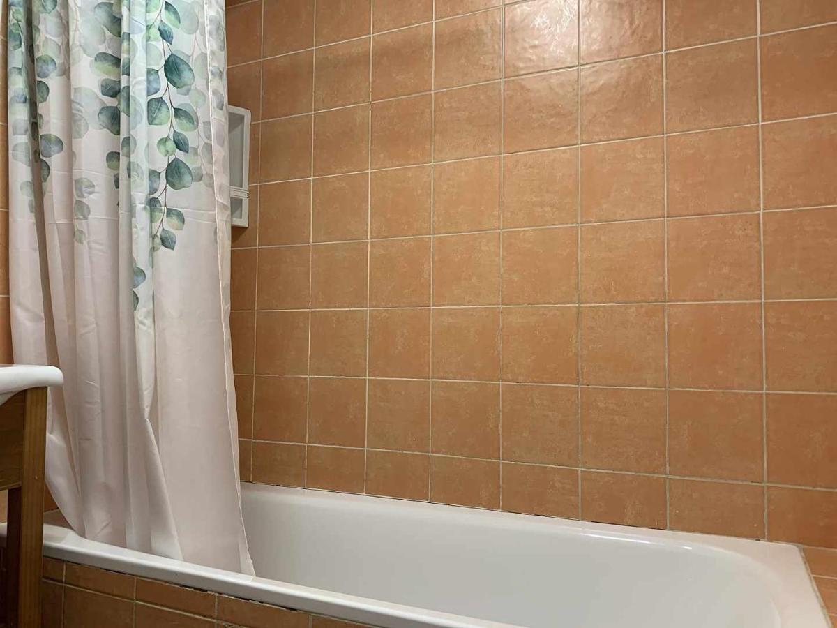 Urb Las Canas Apartamento B3 타리파 외부 사진