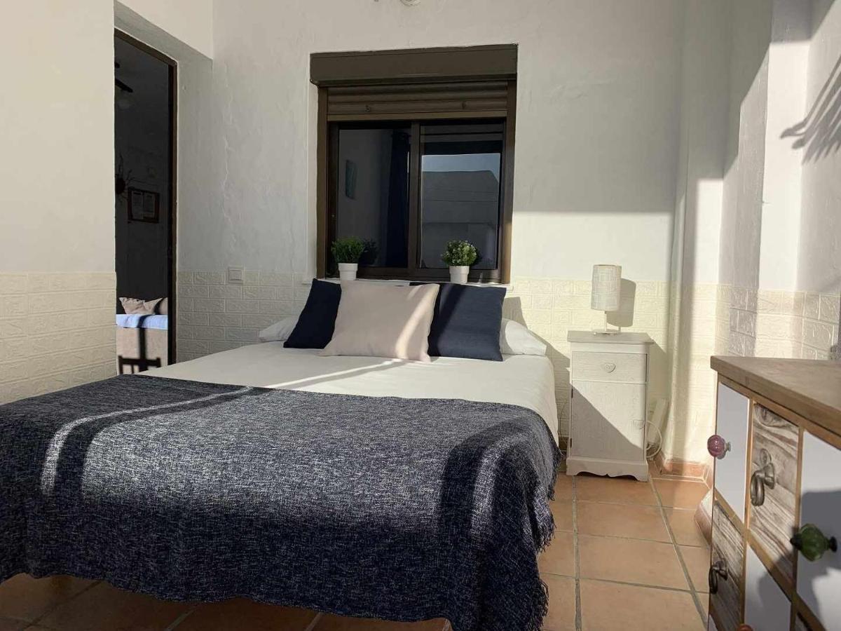 Urb Las Canas Apartamento B3 타리파 외부 사진