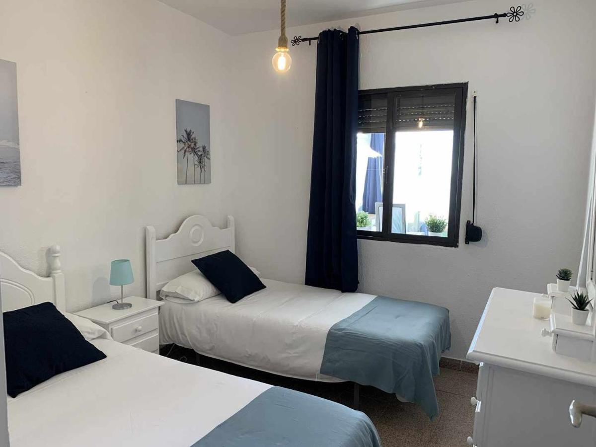 Urb Las Canas Apartamento B3 타리파 외부 사진