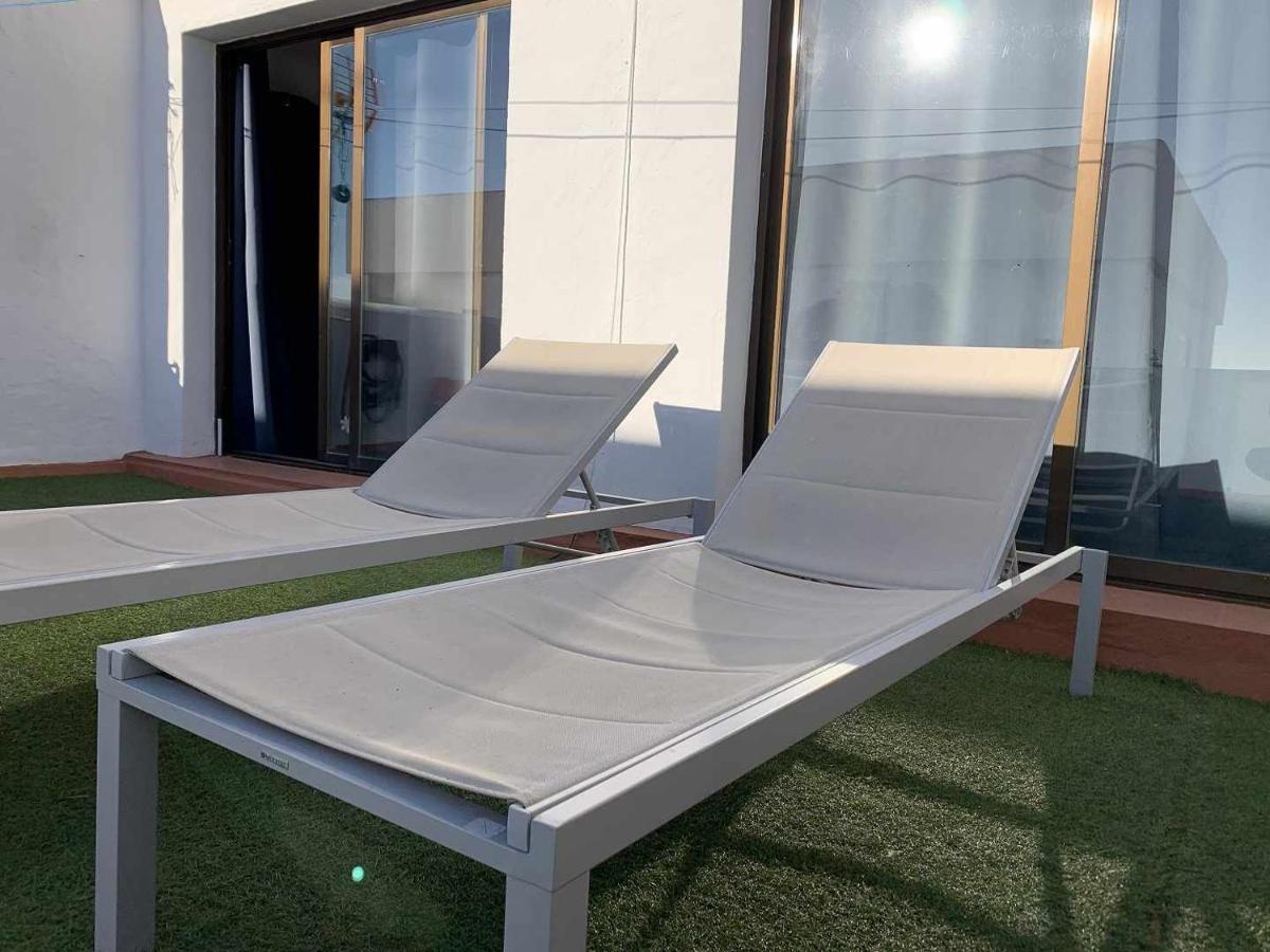 Urb Las Canas Apartamento B3 타리파 외부 사진