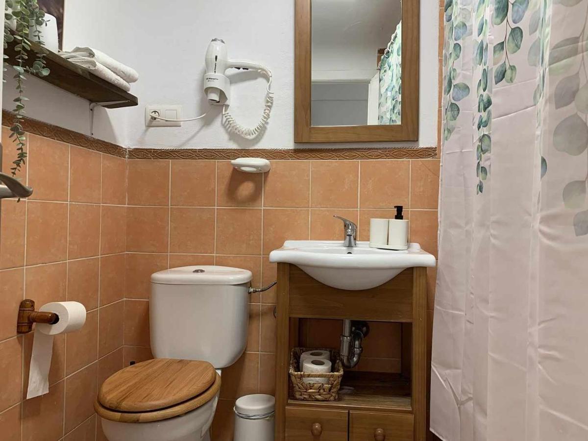 Urb Las Canas Apartamento B3 타리파 외부 사진