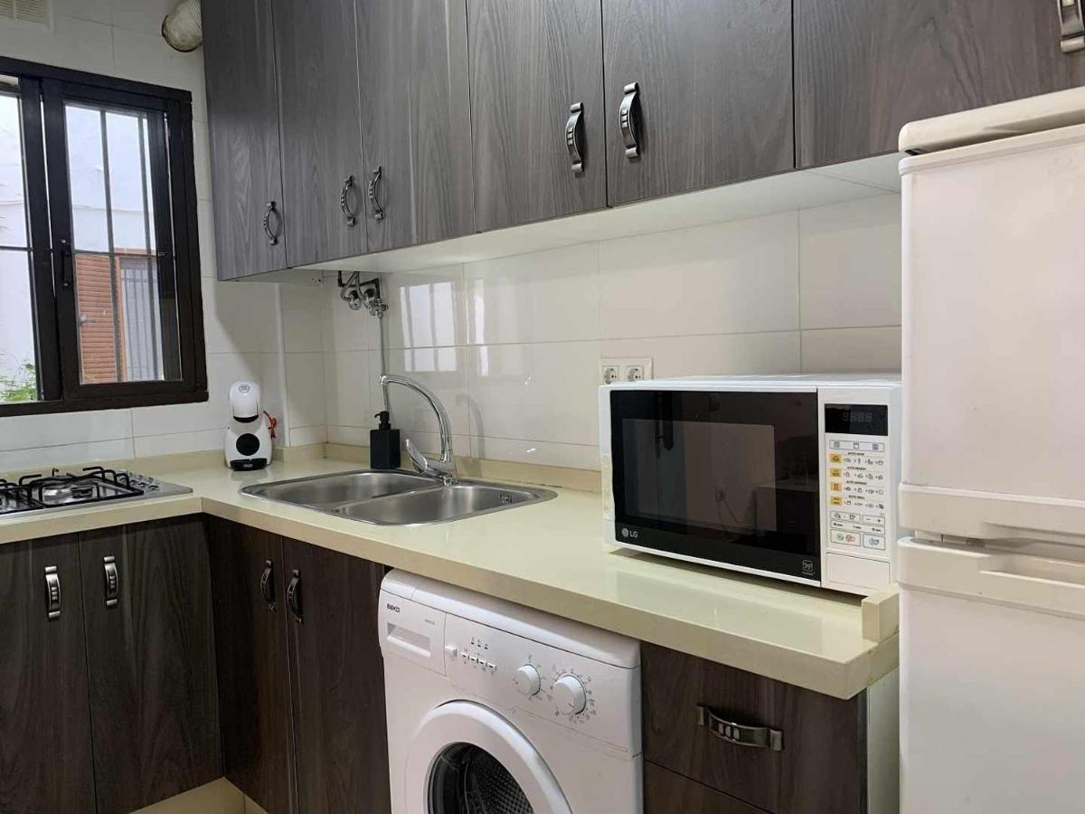 Urb Las Canas Apartamento B3 타리파 외부 사진