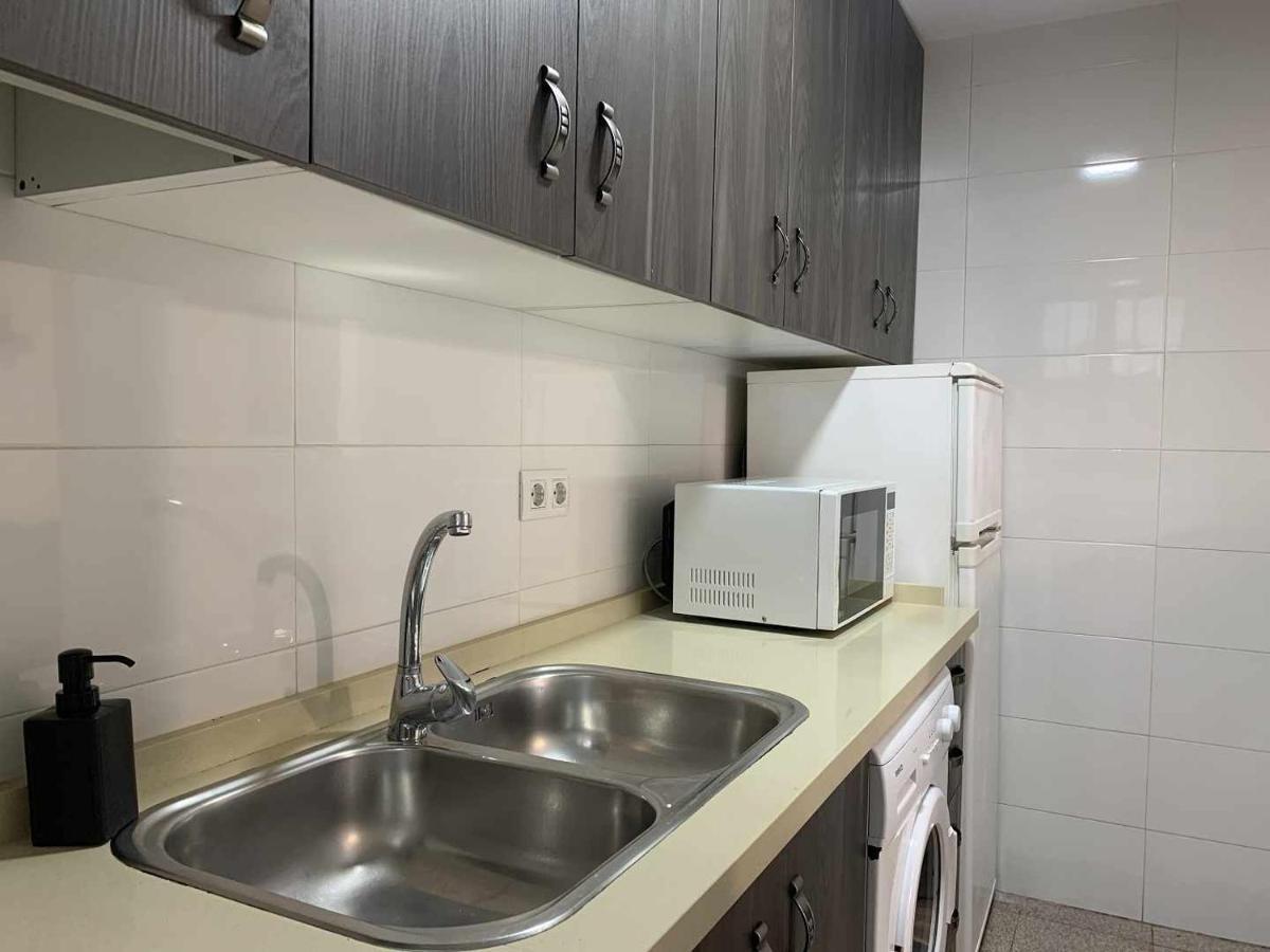 Urb Las Canas Apartamento B3 타리파 외부 사진