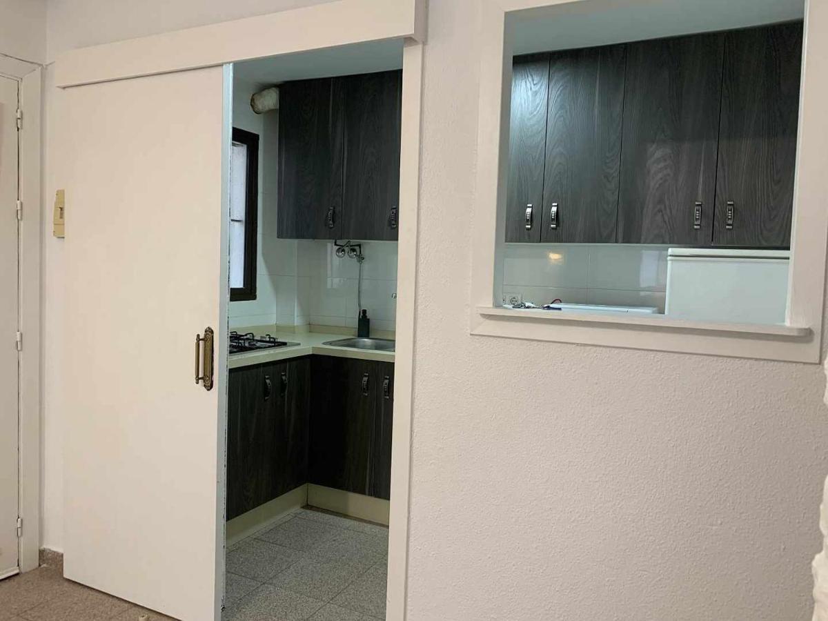 Urb Las Canas Apartamento B3 타리파 외부 사진