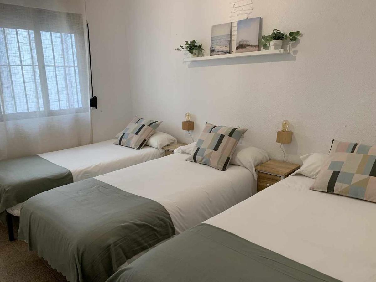 Urb Las Canas Apartamento B3 타리파 외부 사진