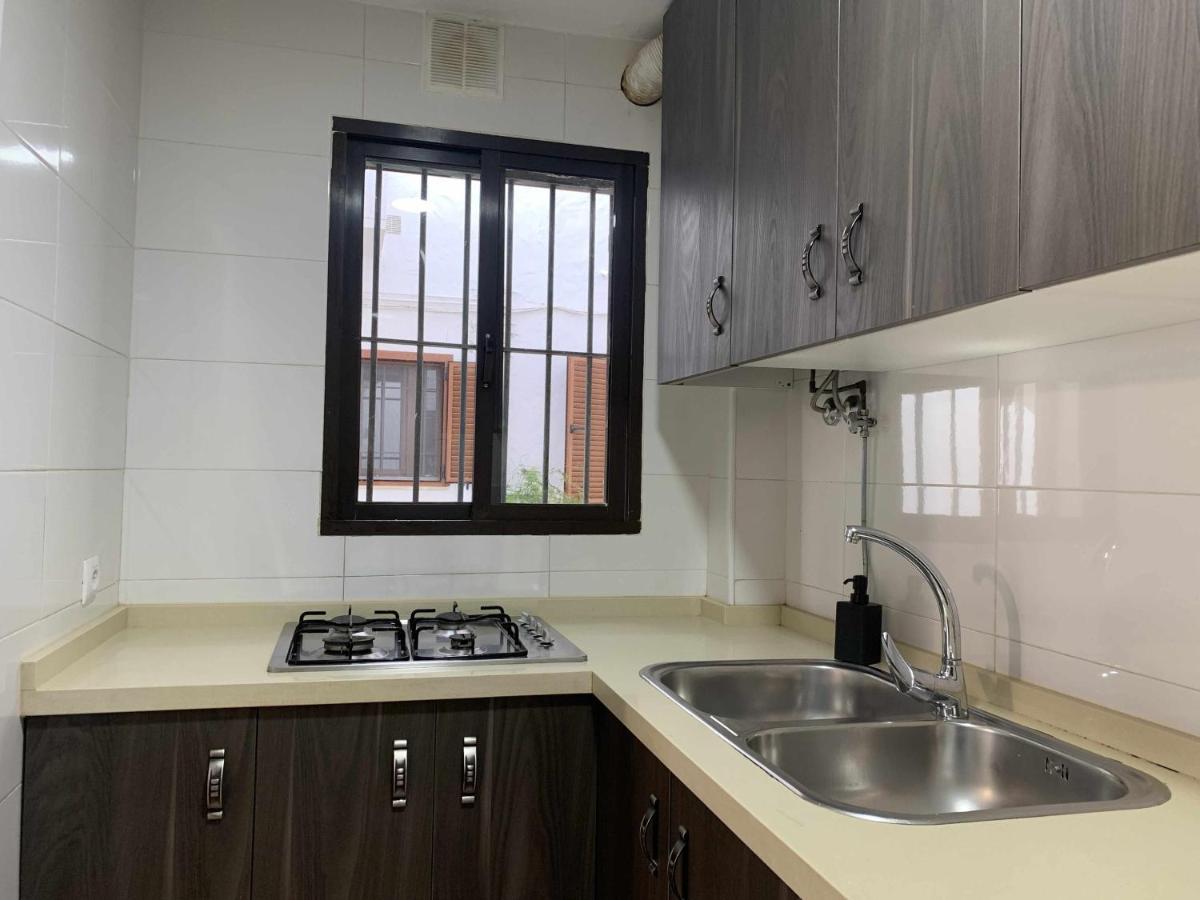 Urb Las Canas Apartamento B3 타리파 외부 사진